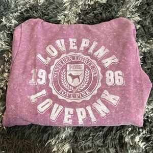 VS PINK Matching Set